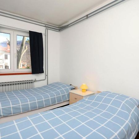 Apartment Rozman Vozilici Kültér fotó