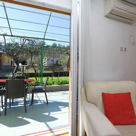 Apartment Rozman Vozilici Kültér fotó