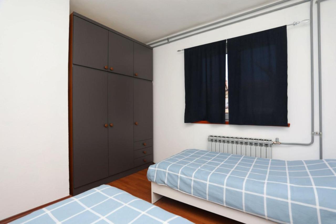 Apartment Rozman Vozilici Kültér fotó