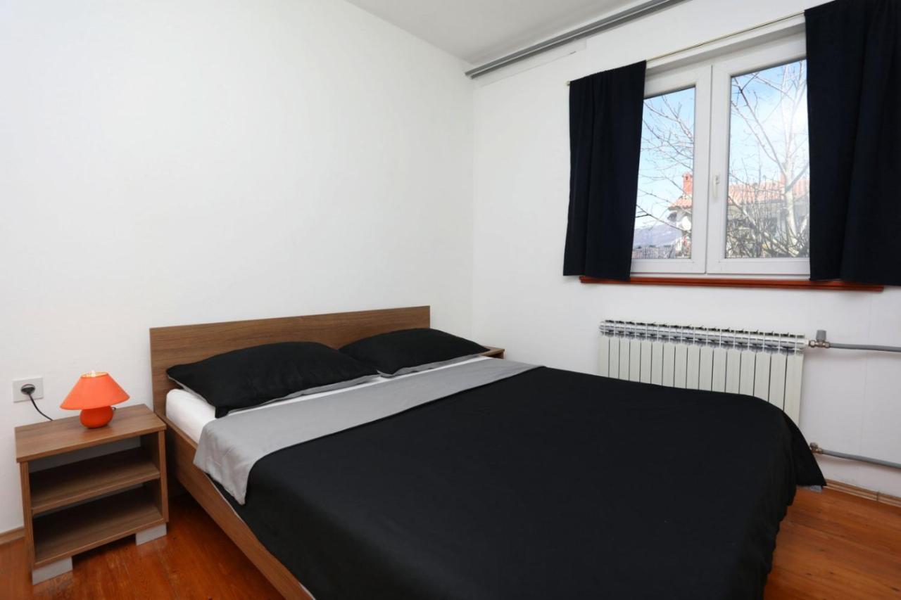 Apartment Rozman Vozilici Kültér fotó